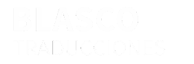 Blasco Traducciones